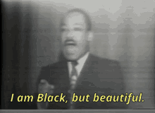 Blm Martin Luther King Day GIF - Blm Martin Luther King Day Martin Luther King GIFs