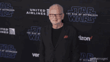 smile happy posing picture time ian mcdiarmid