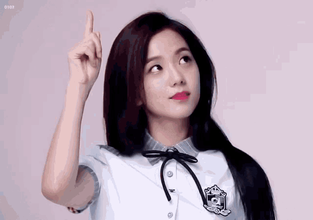 BLACKPINK's Jisoo Adorably Tried Her Best To Learn How To Use Weverse For  BLINKS - Koreaboo
