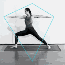 Mokkapresti Yoga GIF - Mokkapresti Yoga Geometry GIFs