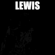 Lewis Chad GIF - Lewis Chad Giga Chad GIFs