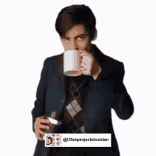 five hargreeves aidan gallagher the umbrella academy five hargreeves aidan gallagher the umbrella academy