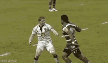 Rugby GIF - Rugby Rugby Punch Punch To The Face GIFs