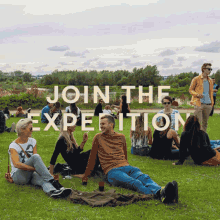 Join The Festival Expedition Expeditionfestival GIF - Join The Festival Expedition Expeditionfestival Rotterdam GIFs