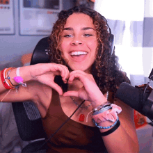 Heart Fluctra GIF - Heart Fluctra Love You GIFs