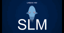 Slm Squid GIF - Slm Squid Justice4squid GIFs