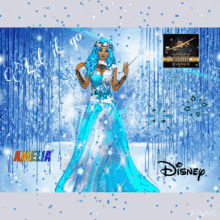 Frozen Disney GIF - Frozen Disney Let It Go GIFs