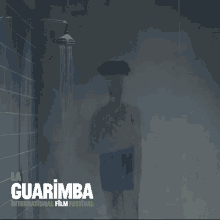 Guarimba Steamy GIF - Guarimba Steamy Cleansing GIFs