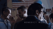 benedict wong wong the martian credits benedict wong wong the martian credits