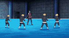 boruto boruto
