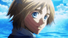 Armin Ocean GIF - Armin Ocean Smile GIFs