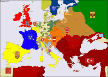Europe GIF - Europe GIFs