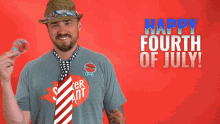 stickergiant happy fourth of july happy4th of july 4th of july happy independence day