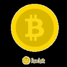 Bitcoin Criptomoeda GIF - Bitcoin Criptomoeda Foxbit GIFs