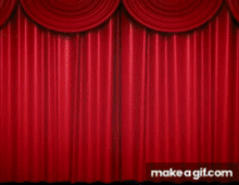 Stagecurtains Stagemachinery GIF - Stagecurtains Stagemachinery Stageequipment GIFs