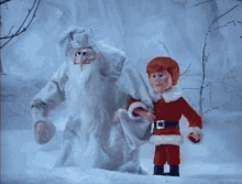 Santa Claus Is Coming To Town Christmas Music GIF - Santa Claus Is Coming To Town Christmas Music Singing GIFs