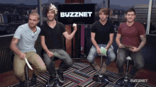 All Time Low - Alex Funny Moment GIF - All Time Low Laugh Burst Out Laughing GIFs
