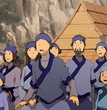 Are You Seeing This Avatar GIF - Are You Seeing This Avatar Last Airbender GIFs
