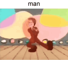 Dancing Man GIF - Dancing Man GIFs