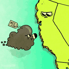 Pollution Made In China GIF - Pollution Made In China GIFs