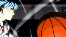 Kuroko Basketball GIF - Kuroko Basketball Lightning GIFs