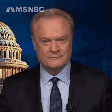 sigh lawrence o donnell msnbc shocked gasp