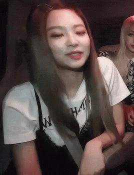 Blackpink Jennie GIF - Blackpink Jennie Jenniekim - Discover & Share GIFs