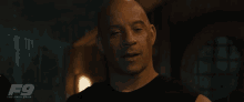 thats exactly what were gonna do dominic toretto vin diesel f9 thats what well do thats exactly what were gonna do dominic toretto vin diesel f9 thats what well do