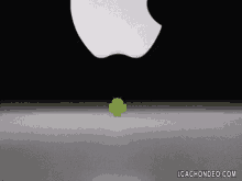 android crushes