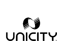 Unicity Sticker - Unicity Stickers