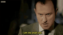 i am the smart one the older brother mycroft holmes i am the smart one the older brother mycroft holmes
