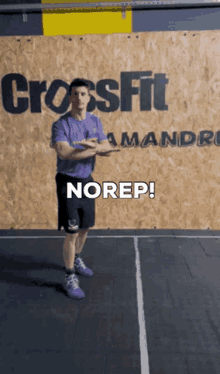 Crossfit Norep GIF - Crossfit Norep Loupe GIFs