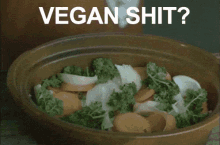 Not In My House Vegan GIF - Not In My House Vegan Vegan Shit GIFs