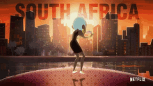South Africa We The People GIF - South Africa We The People Dancing GIFs