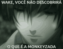 wake monkeyzada