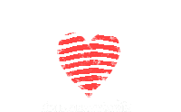 Love Heart Sticker - Love Heart Hearts Stickers