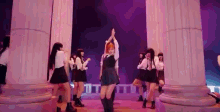 Black Pink Kpop GIF - Black Pink Kpop Dance GIFs