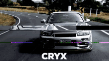Myb Cry X GIF - Myb Cry X GIFs