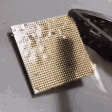 cpu scrape removing pins cpu scrape removing pins