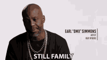 Still Family Earl Simmons GIF - Still Family Earl Simmons Ruff Ryders GIFs