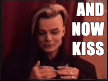 lacrimosa tilo wolff now kiss meme doge lacrimosa tilo wolff now kiss meme doge