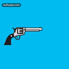kulfy gun