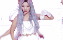 Soyeon Gif