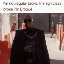 Broke Broque GIF - Broke Broque High GIFs