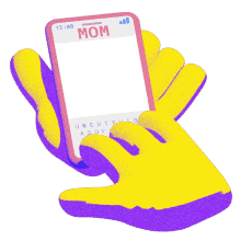 mothers mom