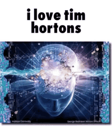 I Love Tim Hortons Canada GIF - I Love Tim Hortons Tim Hortons Canada GIFs