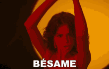 Besame Selena Gomez GIF - Besame Selena Gomez Baila Conmigo GIFs