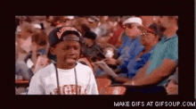 Angels In The Outfield It Could Happen GIF - Angels In The Outfield It Could Happen Kid GIFs