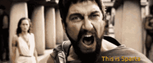 This Is Sparta Kick Him GIF - This Is Sparta Kick Him This Is GIFs