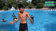 back flip flip back uttam uttam roy swimming pool back flip flip back uttam uttam roy swimming pool